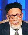 د. عبد الصبور شاهين