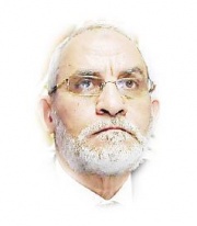 فضيلة المرشد العام بديع...jpg