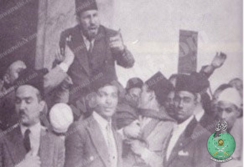 ملف:الإمام-الشهيد-حسن-البنا-في-مظاهرات-فلسطين-عام-1947م.jpg