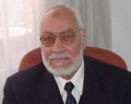 عاكف يعرض مبادرة الاخوان على قناة العربية.jpg