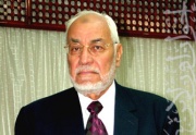 المرشد العام يتحدث عن مؤتمر أنابوليس على الحوار.jpg