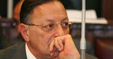 ملف:ماجد جورج وزير البيئة.jpg