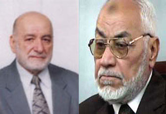 عزاء الاستاذ عاكف في وفاة د. عدنان سعد الدين.jpg