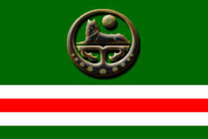 ملف:علم الشيشان.jpg