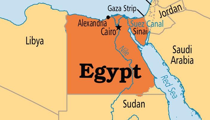 ملف:خرطة مصر وحدودها.jpg