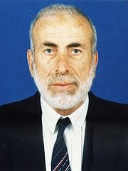 صالح محمد جرّار