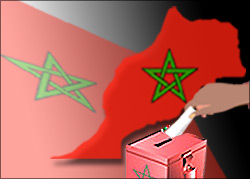 الانتخابات فى المغرب.jpg