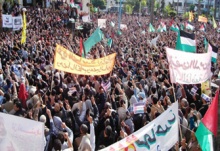 شعب اسكندرية انتفض لنصرة غزة.jpg