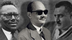 كيف ساهمت سياسات ناصر الاستعلائية في انفصال مصر والسودان؟.jpg