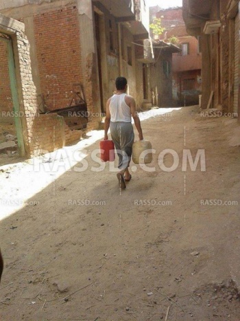 برمبال القديمة بالدقهلية بلا مياه.jpg