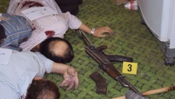 تصفية قيادات الإخوان تنذر ببوادر حرب أهلية.jpg