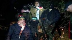 وسام بن حميد على أكتاف مجاهدي القسام.jpg