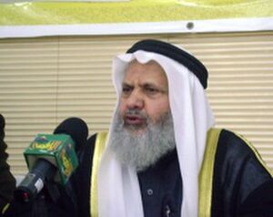 همام سعيد وصف فتوى خامنئي بأنها ضرورية لتوحيد كلمة المسلمين.jpg