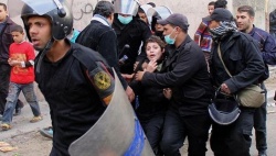 اعتقال اطفال - أرشيفية.jpg