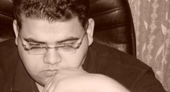 البراء قبل وفاته.jpg