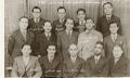 محمد عبد الله دراز وعلماء الأمة عام 1937م في نادي جمعية العلماء الجزائريين .jpg