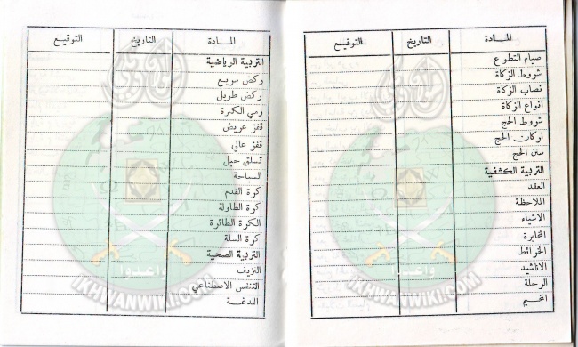وثائق دفتر كشافة الجماعة الإسلامية بلبنان 11.jpg