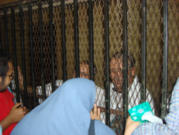 صور قضية الدكتور عصام العريان وإخوانه 13.png