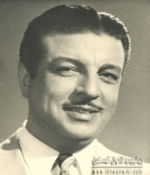 أنور وجدى