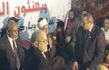 الدكتور محمد بديع في زفاف ابنة الدكتور محمد حامد شريت عام 2011.jpg