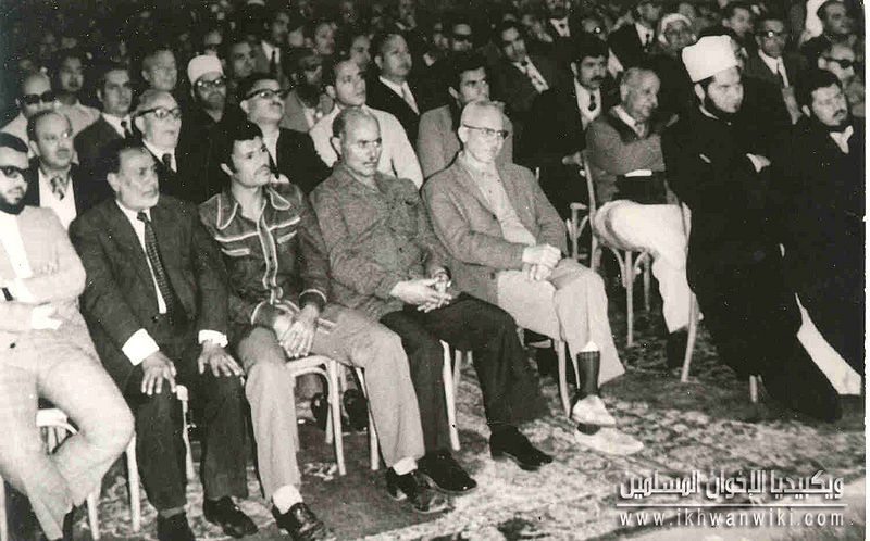 ملف:احتفال-نقابة-المحامين-باستشهاد-عبد-القادر-عودة-فى-12-مارس1978م.jpg