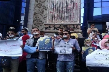 الأمعاء الخاوية بين إسقاط الانقلاب وإلغاء قانون التظاهر.jpg